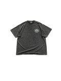 "Vintage Wash" Oversized Boxy Tee