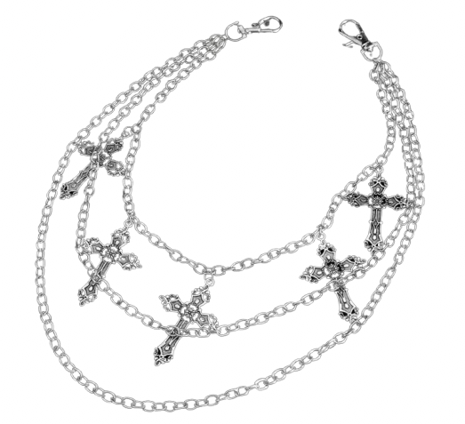 Y2K Cross Wallet Chain