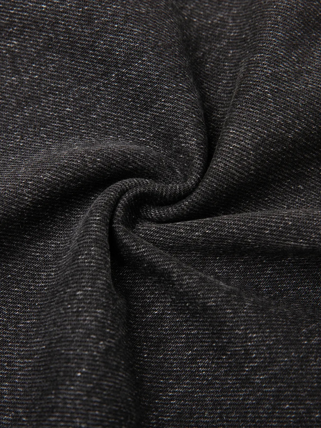 Baggy Heavyweight Denim