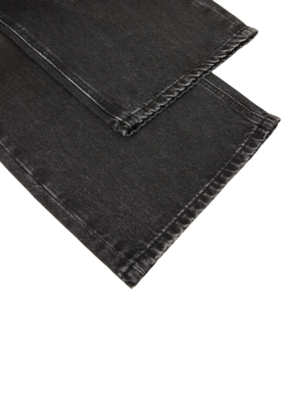 Baggy Heavyweight Denim